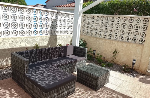Vic-la-Gardiole House | Houses in the sun