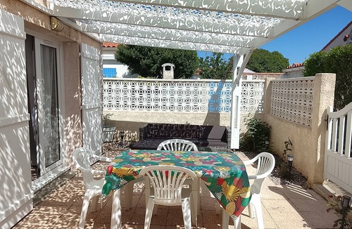 Vic-la-Gardiole House | Houses in the sun