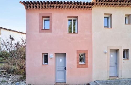 Rouret House | Houses Le Rouret - Maeva Individual - House 4 Rooms 8 People Selection
