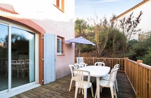 Rouret House | Houses Le Rouret - Maeva Individual - House 4 Rooms 8 People Selection