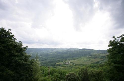 Motovun House | Houses of Motovun