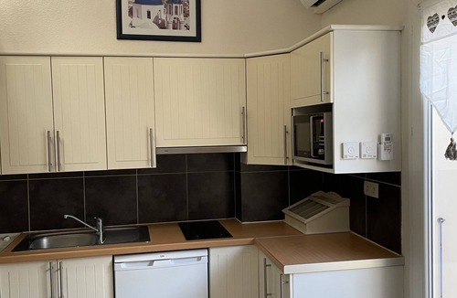 Gruissan House | houses/villas - 2 rooms - 4/5 persons