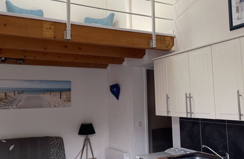 Gruissan House | houses/villas - 2 rooms - 4/5 persons