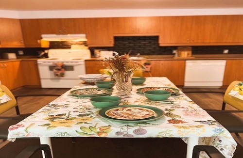 Cote-Saint-Paul House | Housetown - close subway - animal accepted !