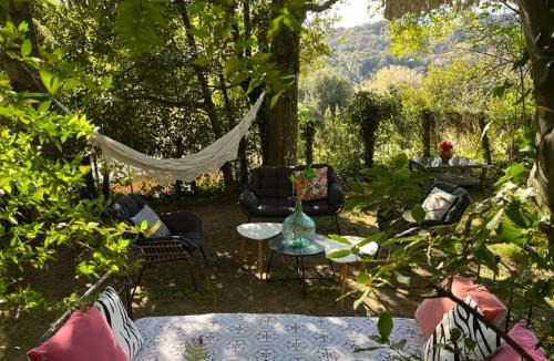 Ucciani Apartment | Housica & Co.