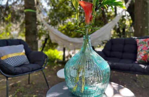 Ucciani Apartment | Housica & Co.