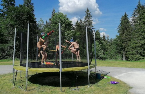 Premanon House | Housing 1695334 "GENTIANE"