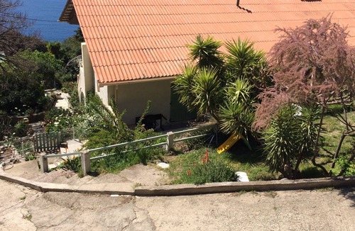 Albo House | housing cap corse canari