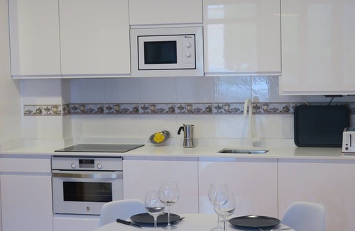 Ezcaray Apartment | Housing for tourist use