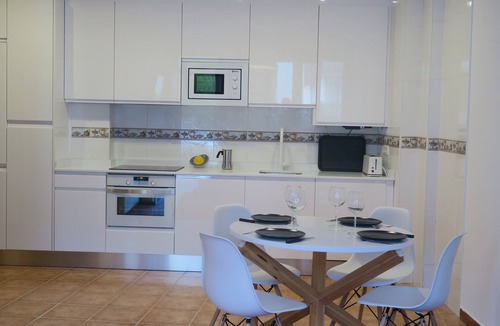Ezcaray Apartment | Housing for tourist use