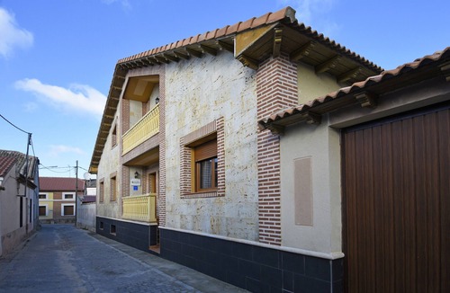 Coca House | Housing for tourist use Los Alisos