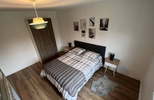 Acheres Apartment | housing