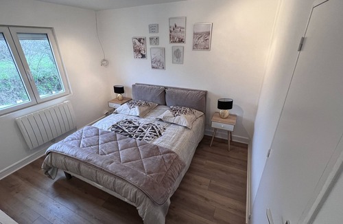 Acheres Apartment | housing