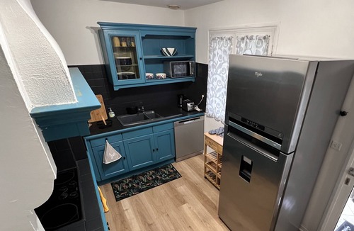 Acheres Apartment | housing