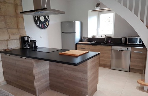 Saint Germain du Seudre House | Housing in character property