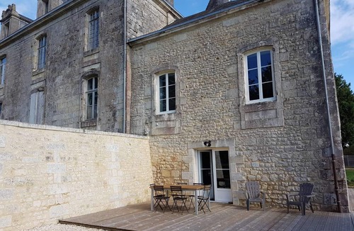 Saint Germain du Seudre House | Housing in character property
