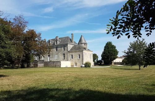 Saint Germain du Seudre House | Housing in character property