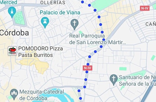 Valdeolleros Condo | Housing Groups, Alojamiento Grupos