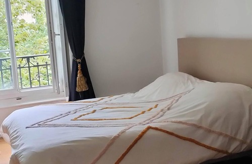 Quartier Hyper-Centre Apartment | Housing hyper center close to all commoditéeplace Victor Hugo.