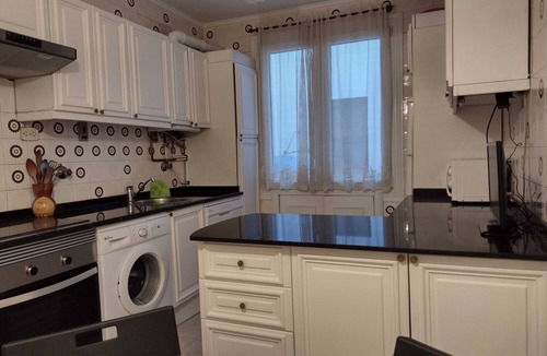 Santutxu Apartment | housing near the old town