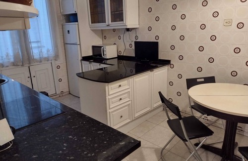 Santutxu Apartment | housing near the old town