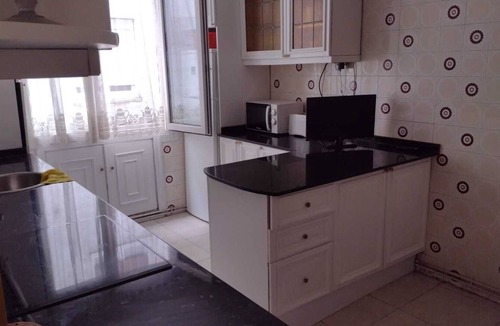 Santutxu Apartment | housing near the old town