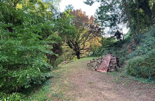 Ancourt House | Housing no longer available