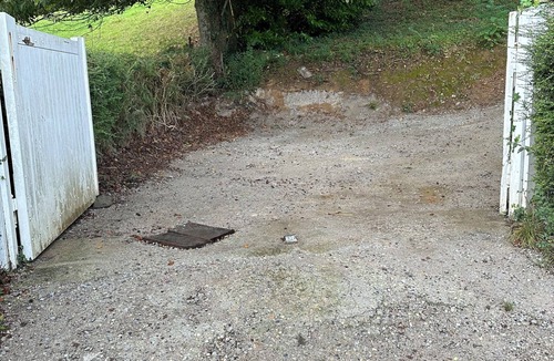 Ancourt House | Housing no longer available