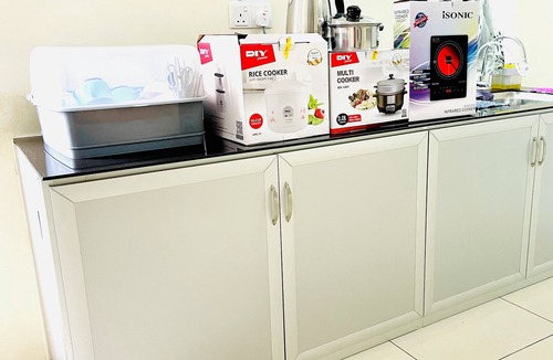 Durian Sebatang House | Housing Semi D Type Zero End Lot