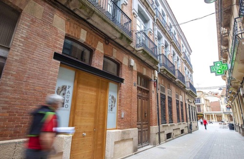 Astorga Apartment | Housingleon- Fauno Apartments Astorga
