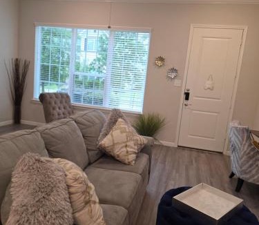 Atascocita Apartment | Houston Amazing Lux Livin near IAH