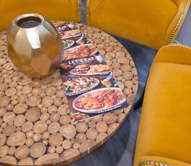 Atascocita Apartment | Houston Amazing Lux Livin near IAH