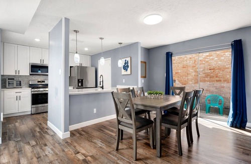George Bush Park/Eldridge House | Houston Energy Corridor Home