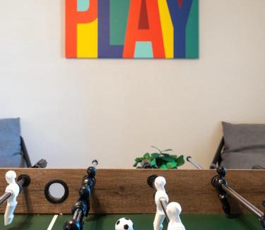 Atascocita House | Houston Escape Heated Pool Cabana & Game Room