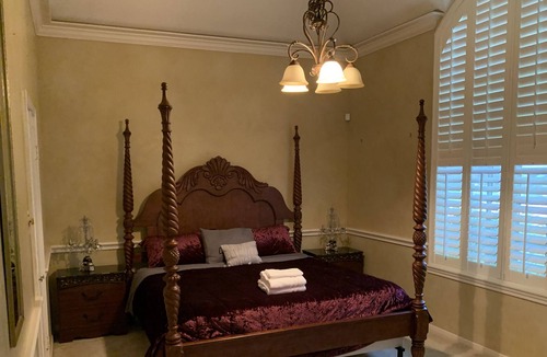 Houston House | Houston Family Retreat