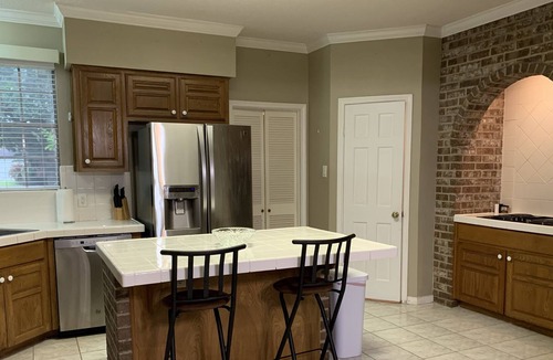 Houston House | Houston Family Retreat