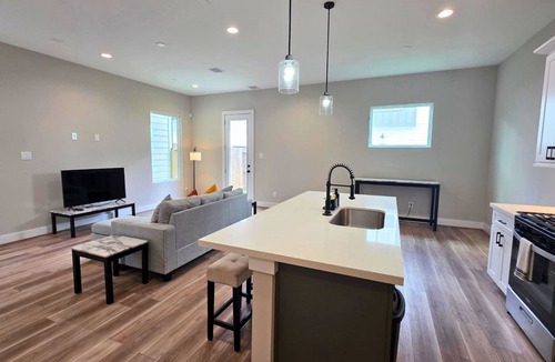 Northside House | Houston Fifa 3BR Stay Near Downtown