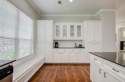 Houston House | Houston Galleria Luxury Home.