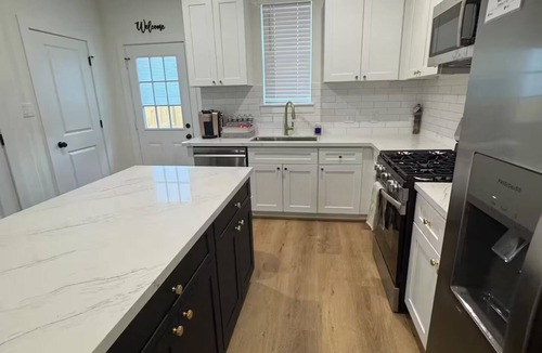 Northeast Houston House | Houston Haven near all you need/A/
