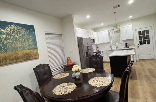 Northeast Houston House | Houston Haven near all you need/A/