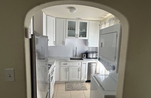 Houston Heights Cottage | Houston Heights Love Park Cottages - 2BR/1BA