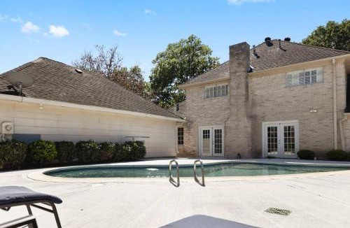 Sugar Land House | Houston Luxury 4br/3ba and Pool