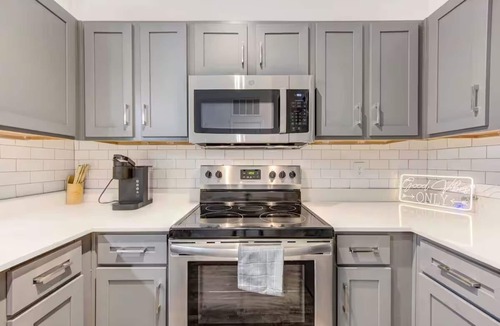 Braeswood Place Apartment | Houston Luxury Apartment