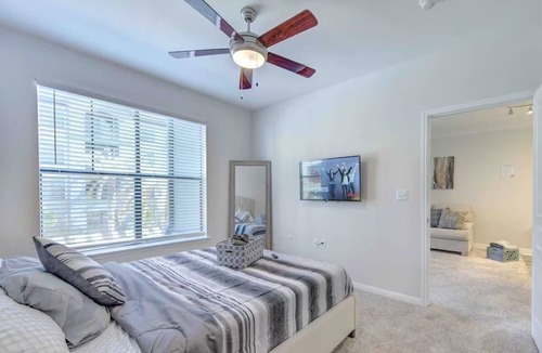 Braeswood Place Apartment | Houston Luxury Apartment