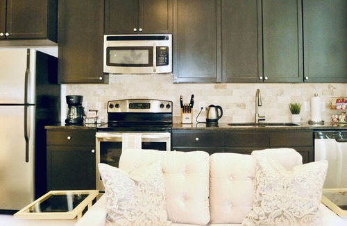 The Galleria Apartment | ✨Houston Luxury Studio II✨