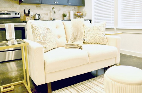 The Galleria Apartment | ✨Houston Luxury Studio II✨