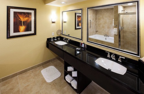 Energy Corridor Hotel | Houston Marriott Energy Corridor