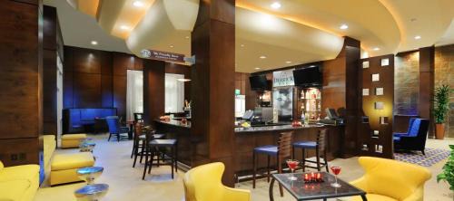 George Bush Park/Eldridge Hotel | Houston Marriott Energy Corridor