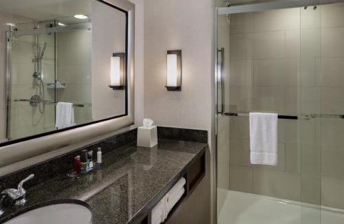 Westchase Hotel | Houston Marriott Westchase