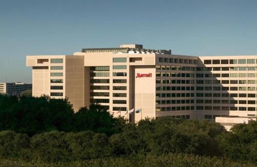 Westchase Hotel | Houston Marriott Westchase